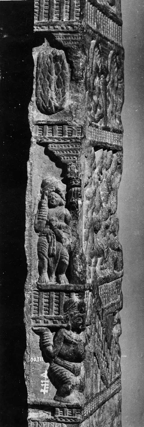Mathura Museum, Uttar Pradesh