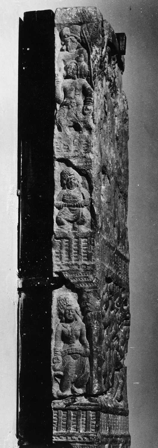 Mathura Museum, Uttar Pradesh