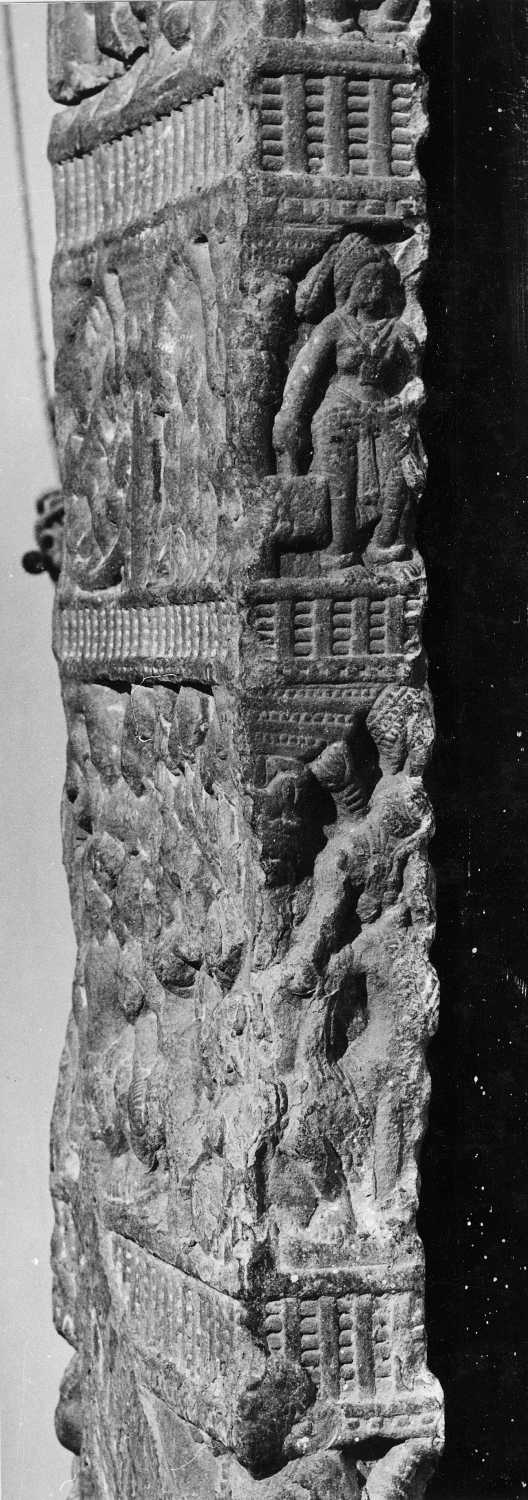 Mathura Museum, Uttar Pradesh