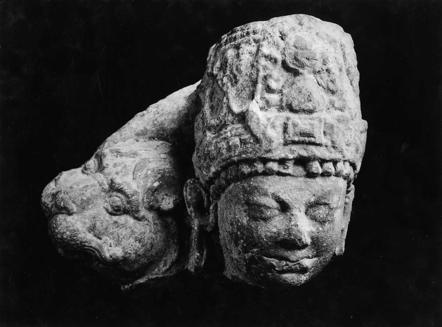Mathura Museum, Uttar Pradesh