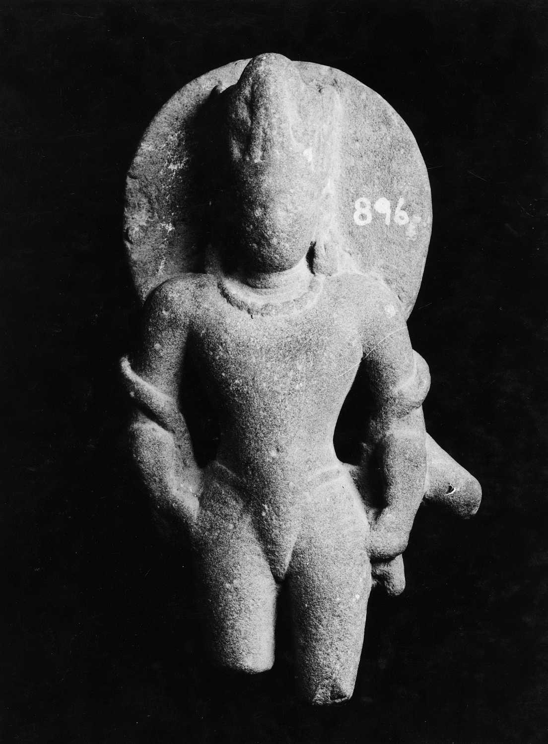 Mathura Museum, Uttar Pradesh