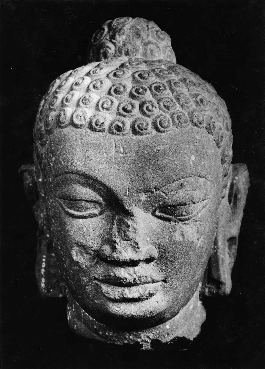 Mathura Museum, Uttar Pradesh