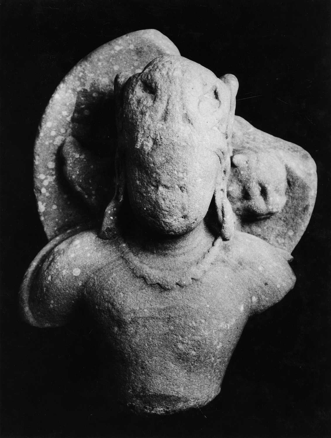 Mathura Museum, Uttar Pradesh