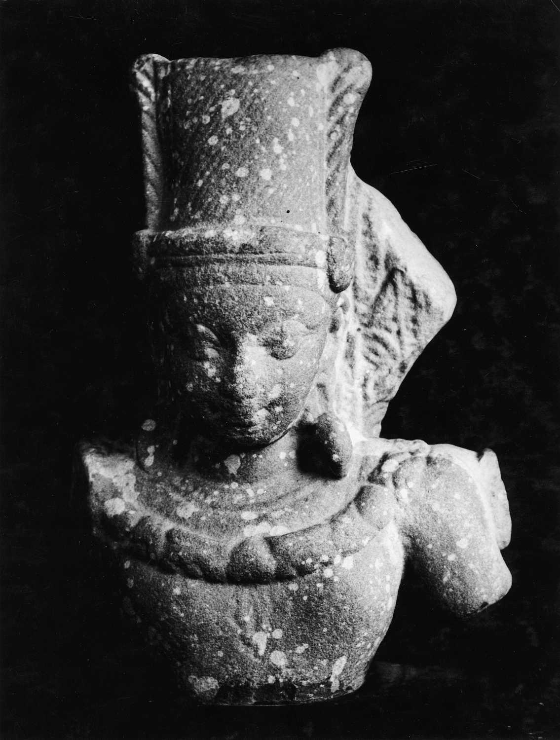 Mathura Museum, Uttar Pradesh