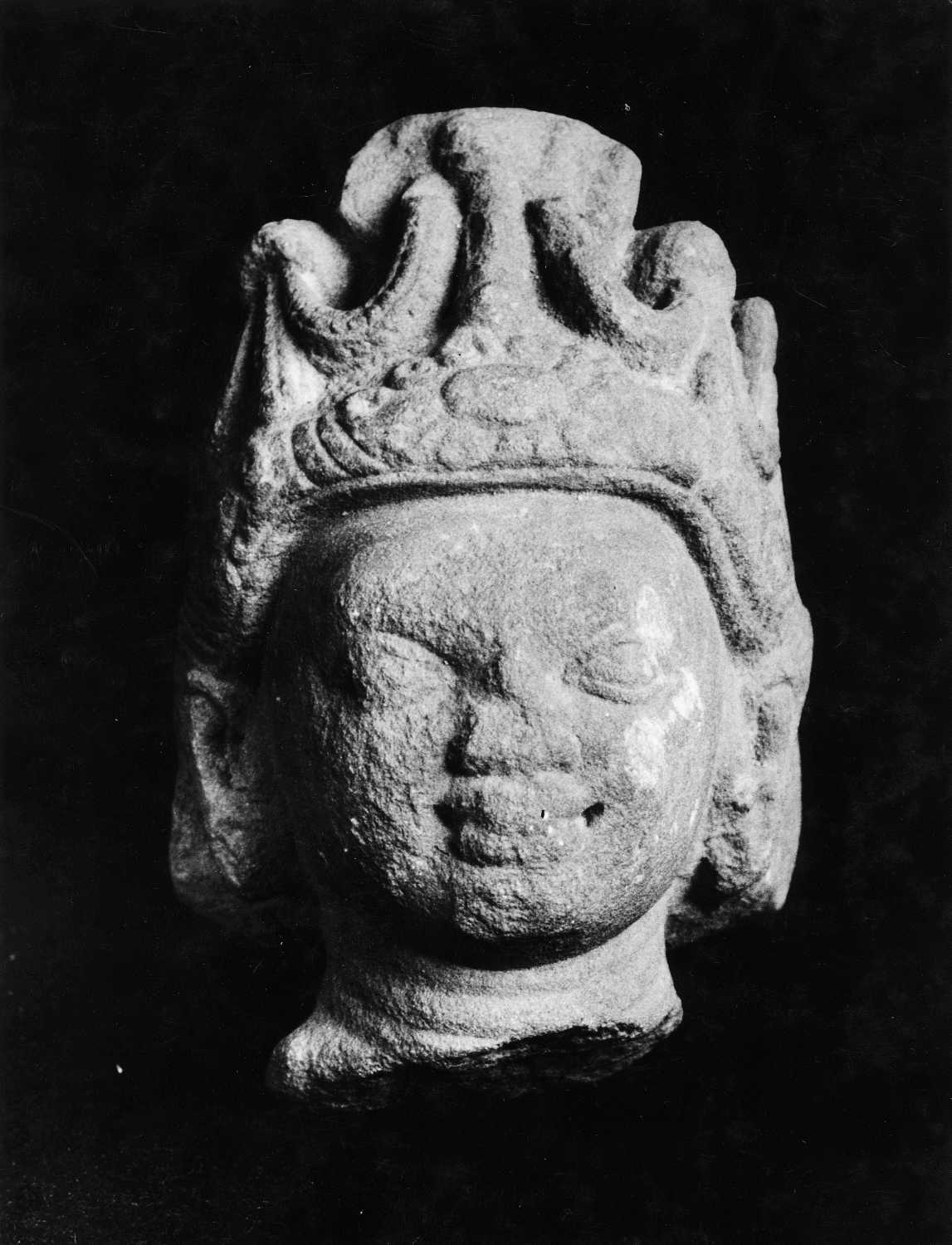 Mathura Museum, Uttar Pradesh