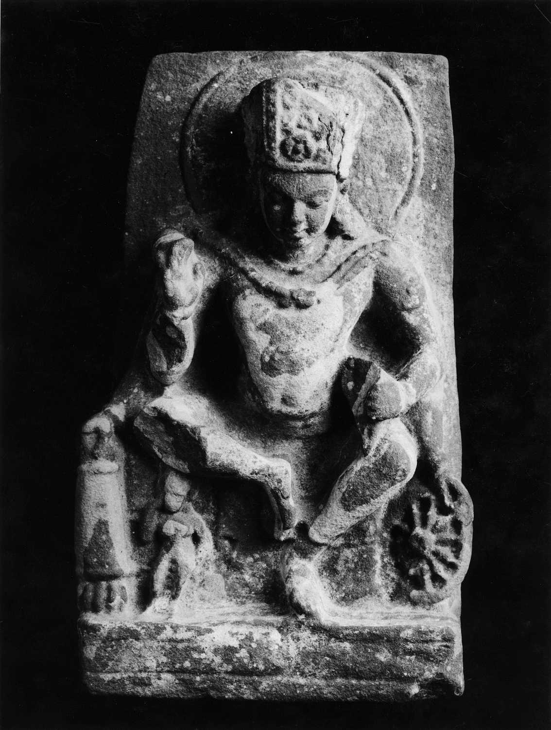 Mathura Museum, Uttar Pradesh