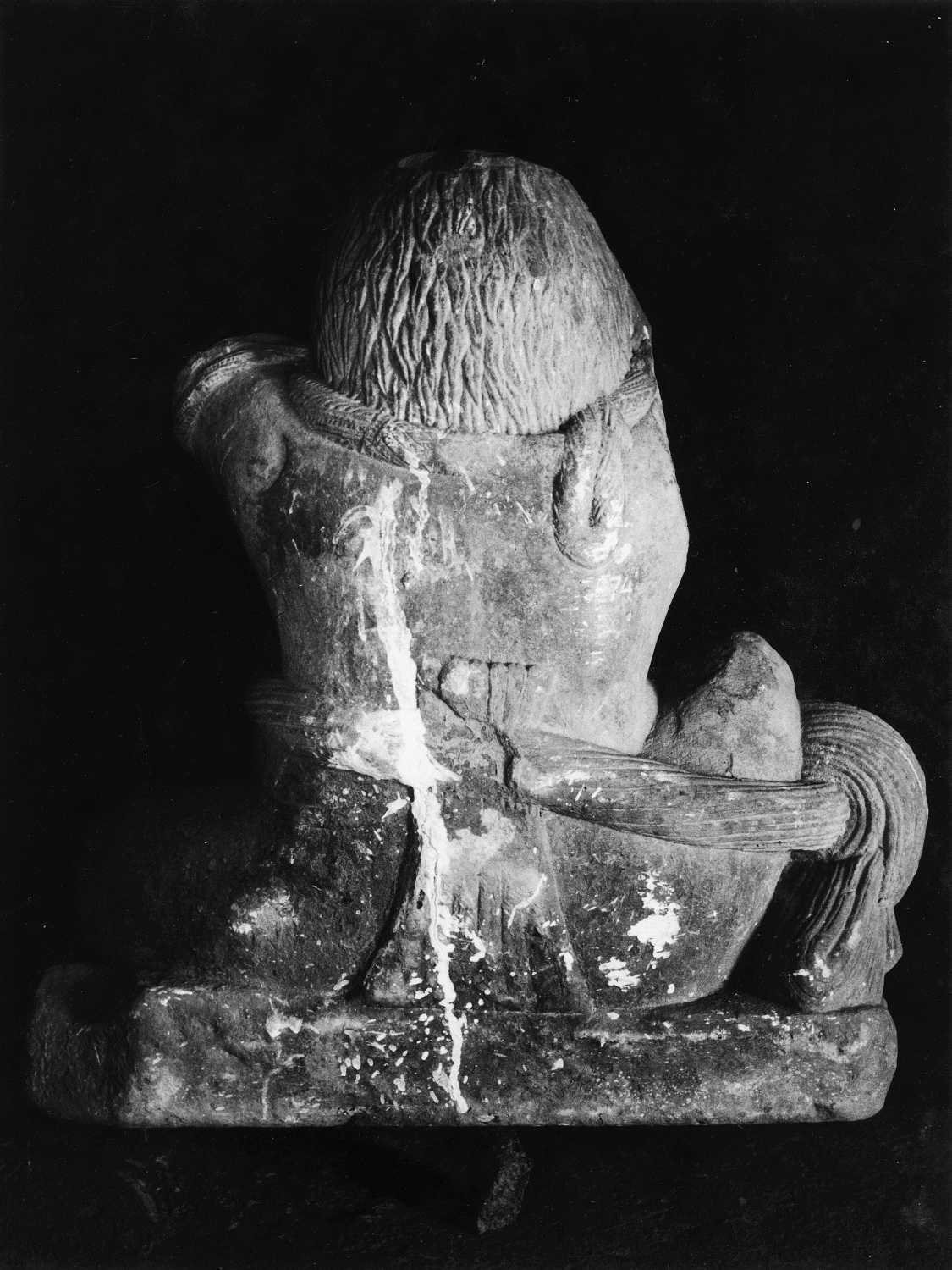 Mathura Museum, Uttar Pradesh