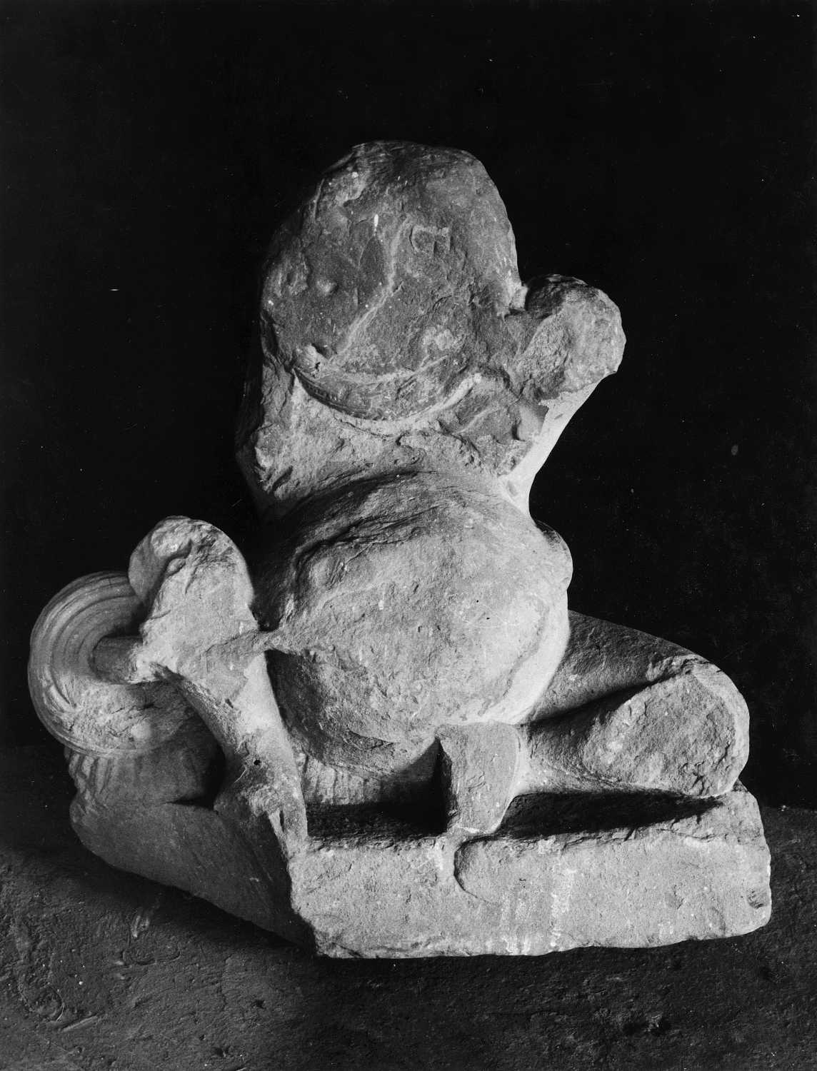 Mathura Museum, Uttar Pradesh