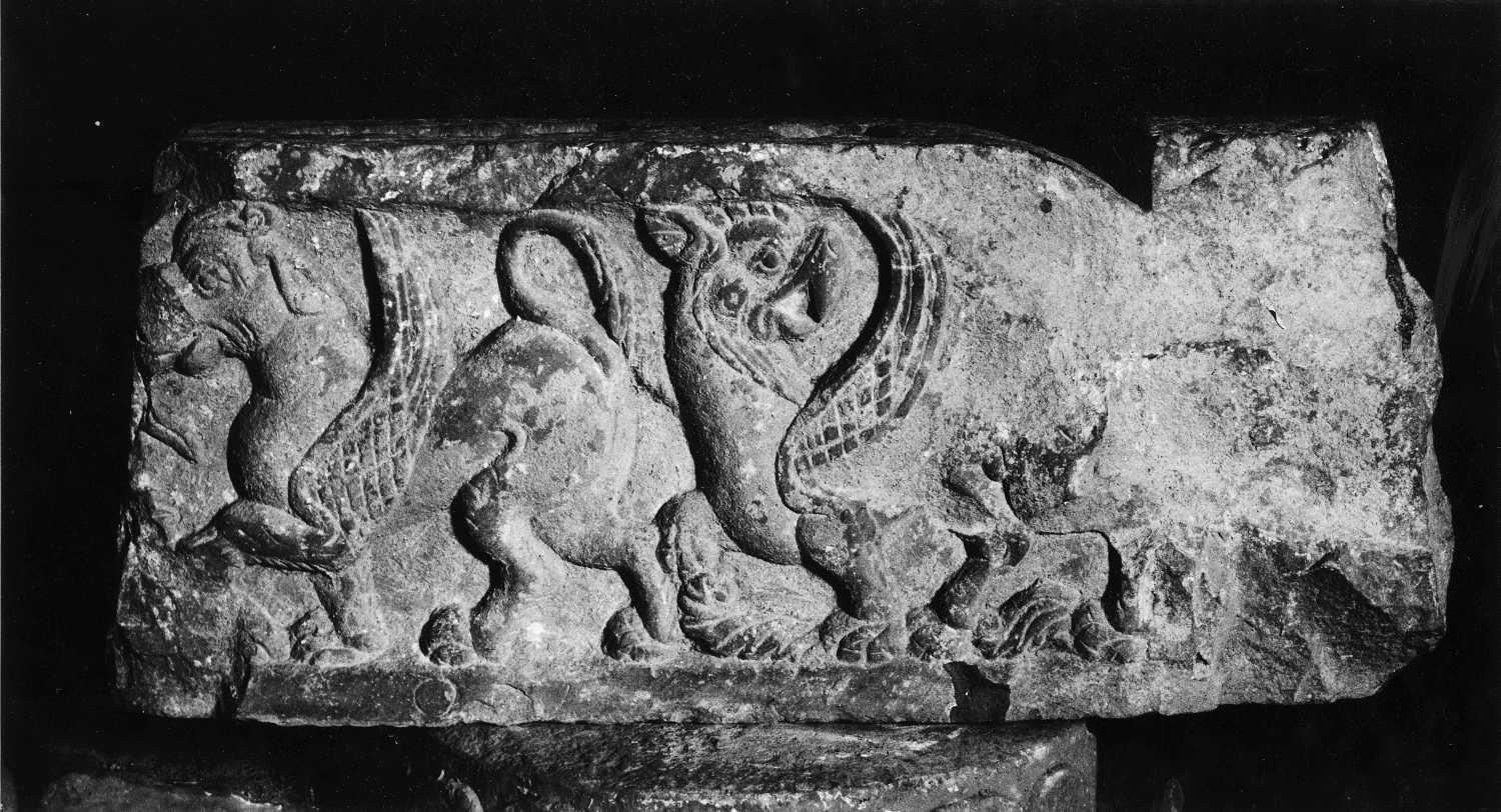 Mathura Museum, Uttar Pradesh