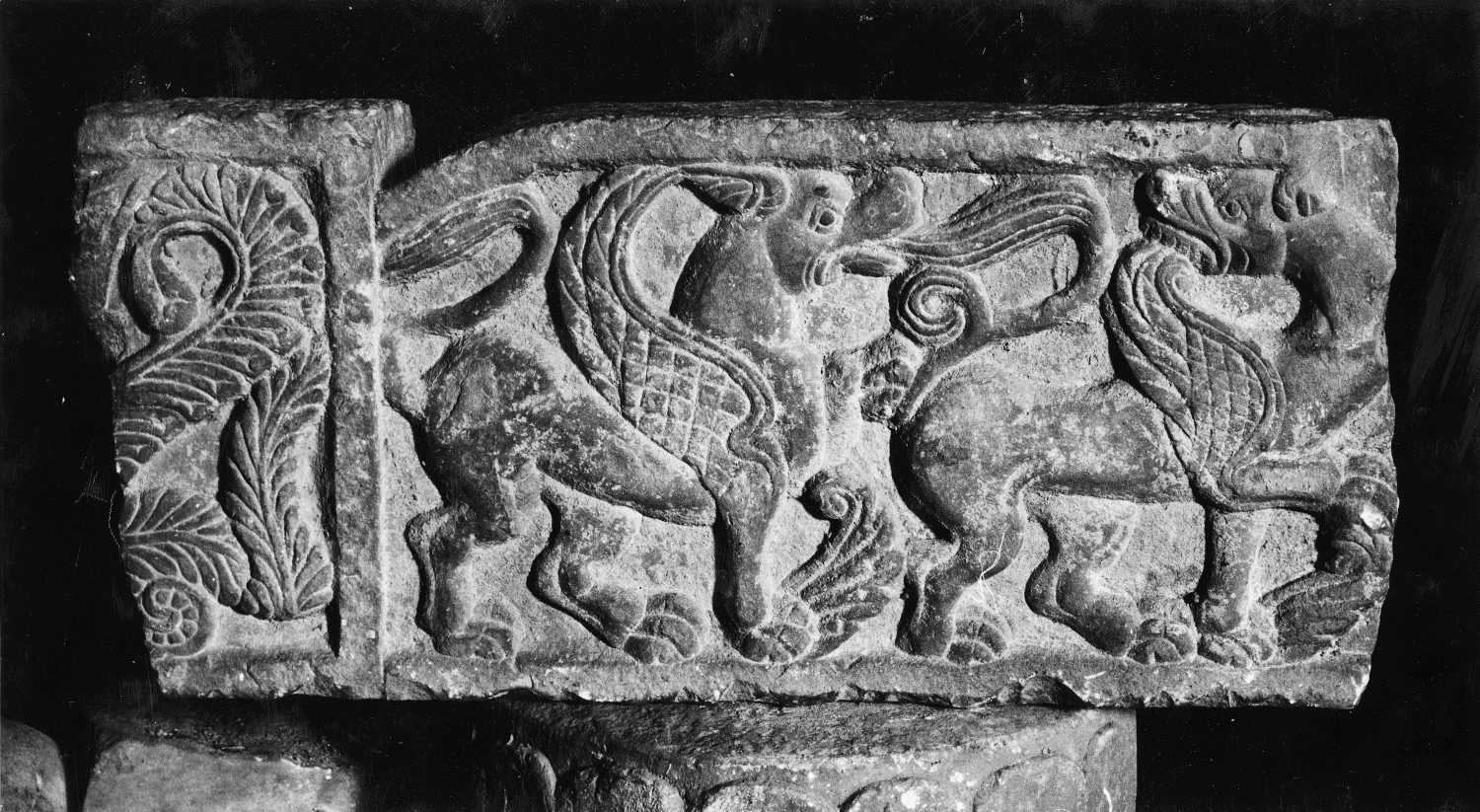 Mathura Museum, Uttar Pradesh