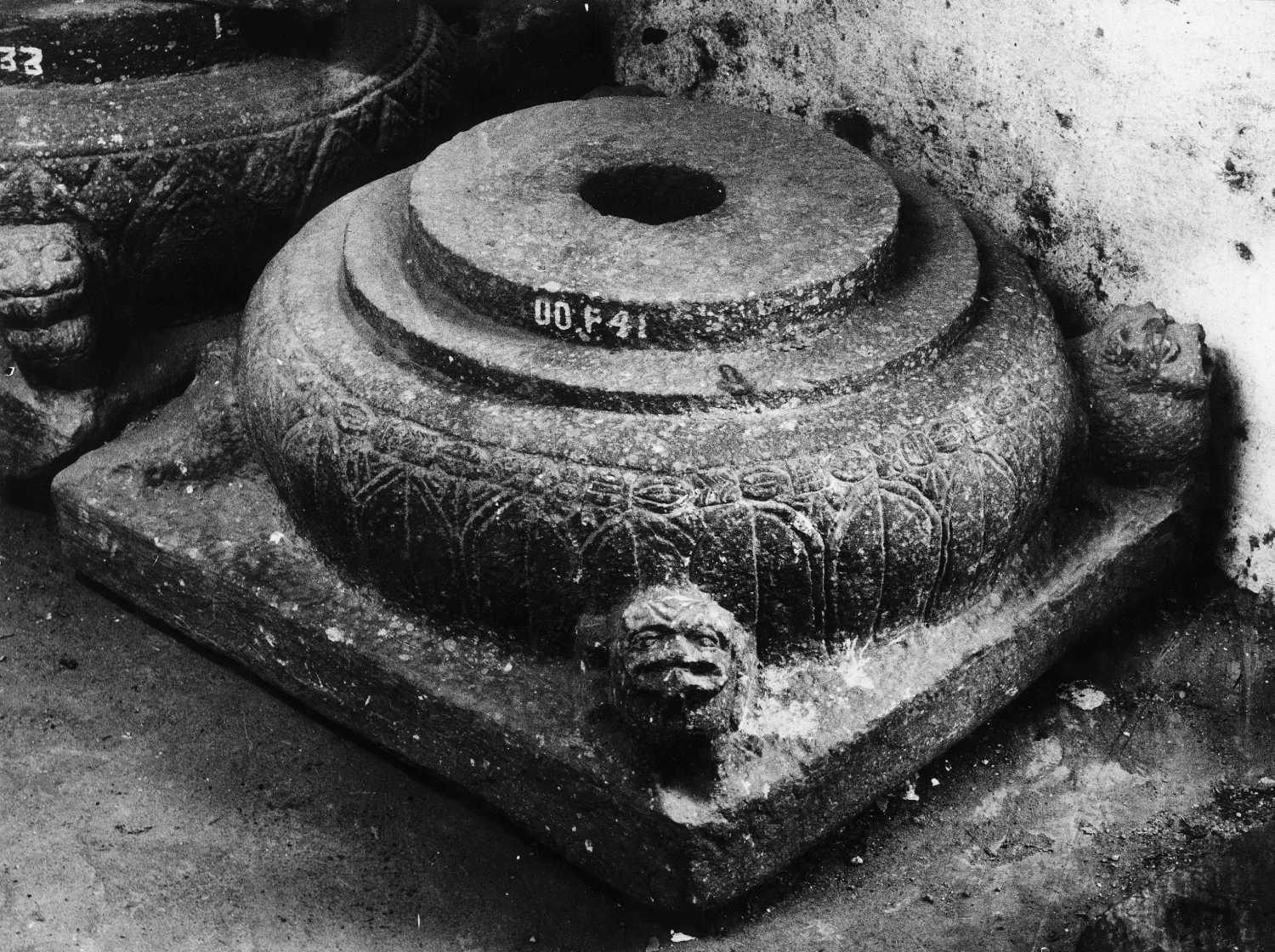 Mathura Museum, Uttar Pradesh