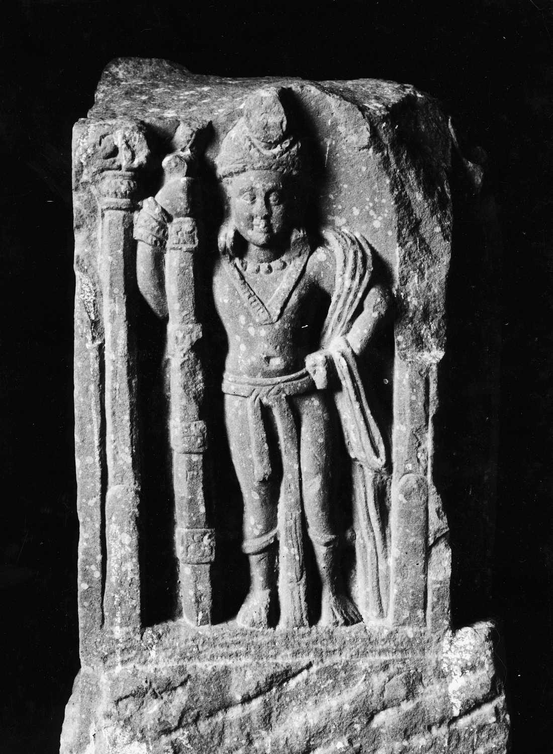 Mathura Museum, Uttar Pradesh