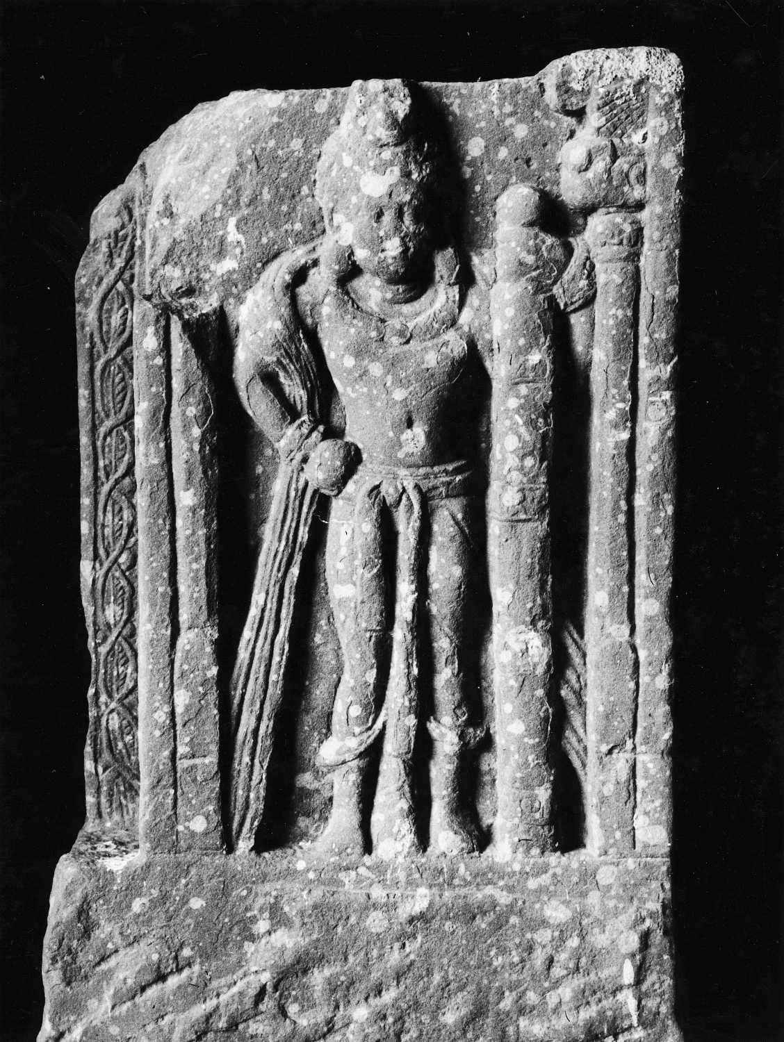 Mathura Museum, Uttar Pradesh