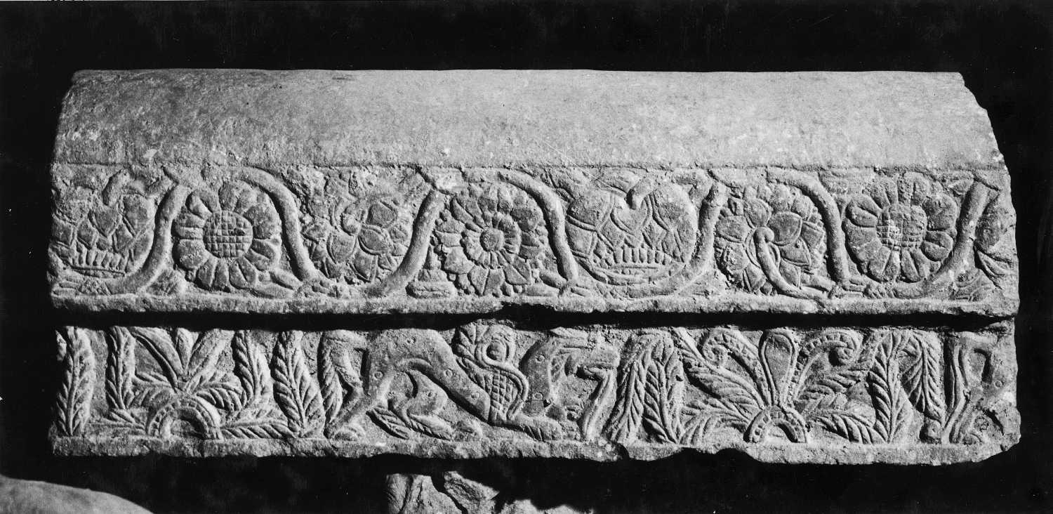 Mathura Museum, Uttar Pradesh