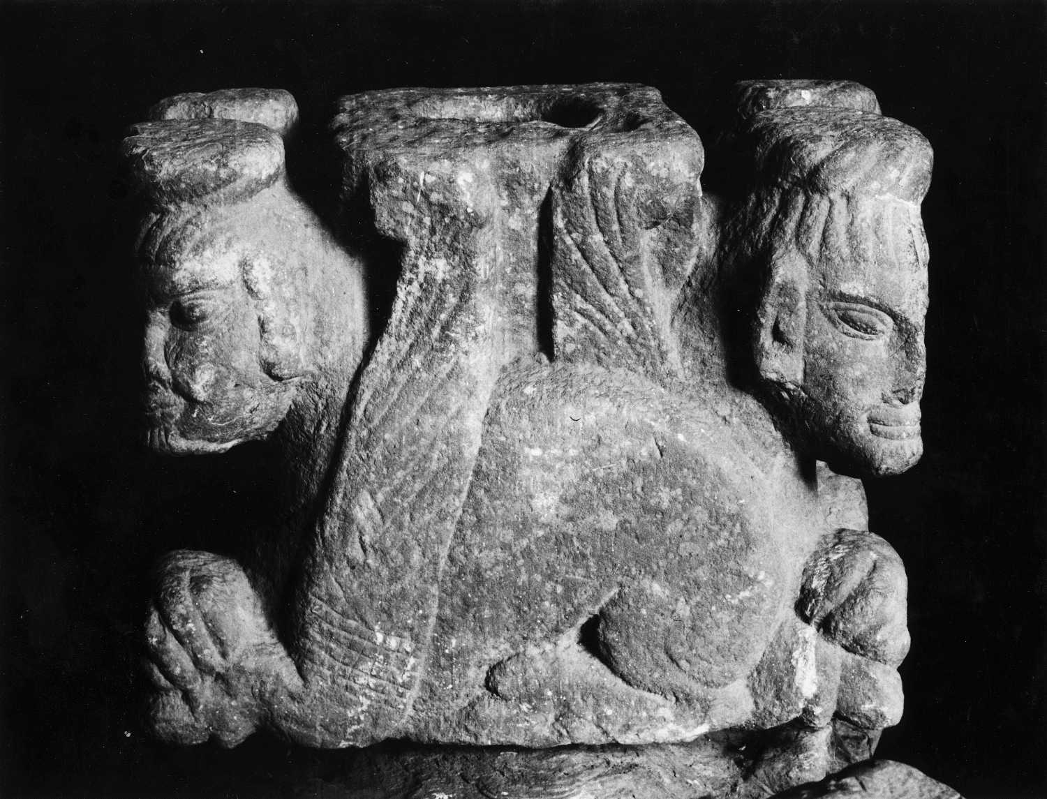 Mathura Museum, Uttar Pradesh