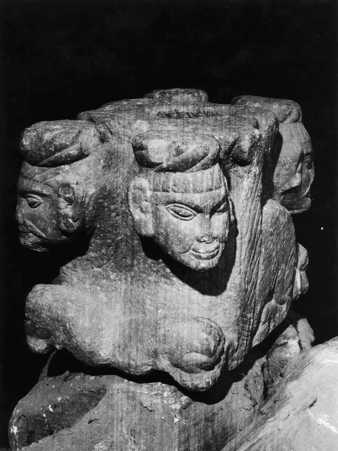 Mathura Museum, Uttar Pradesh