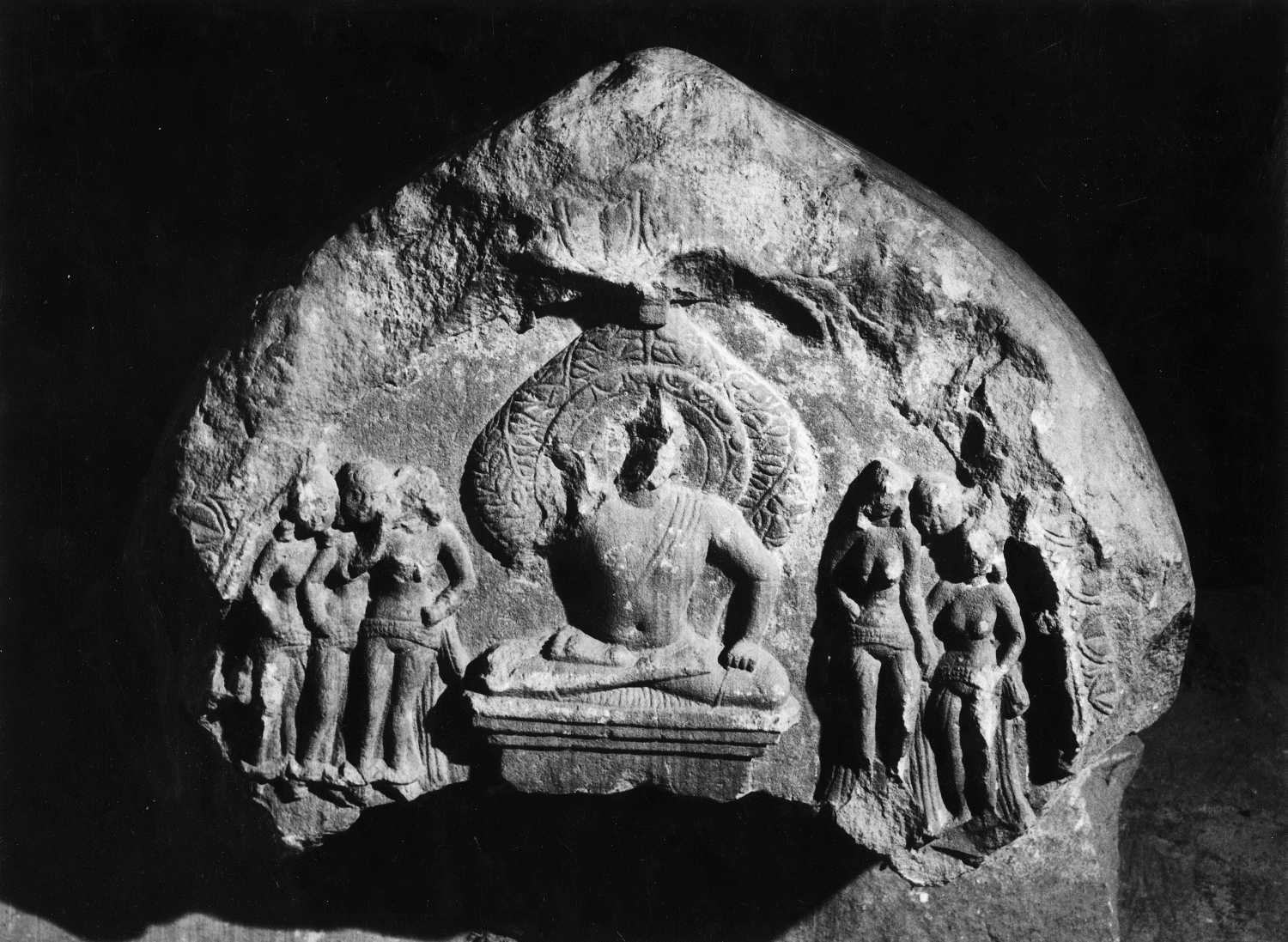 Mathura Museum, Uttar Pradesh