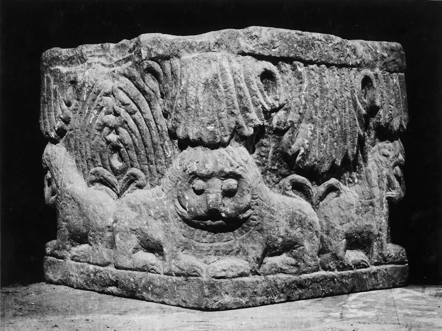 Mathura Museum, Uttar Pradesh