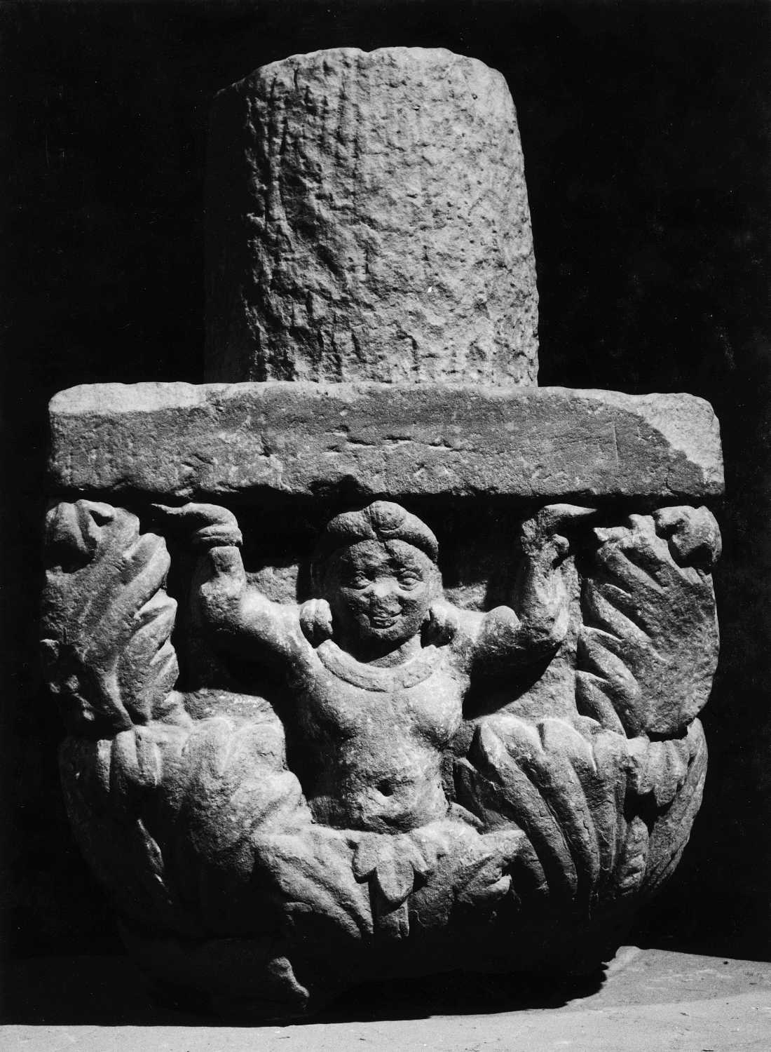 Mathura Museum, Uttar Pradesh