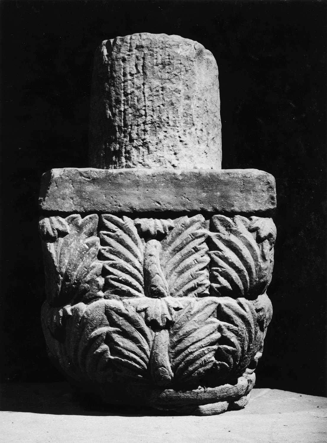 Mathura Museum, Uttar Pradesh