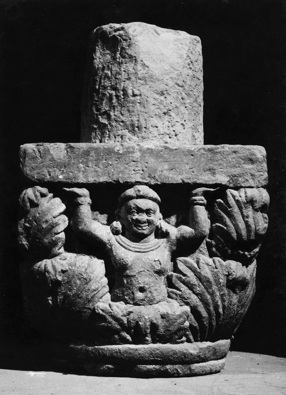 Mathura Museum, Uttar Pradesh