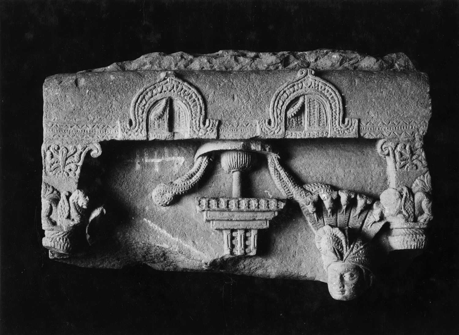 Mathura Museum, Uttar Pradesh