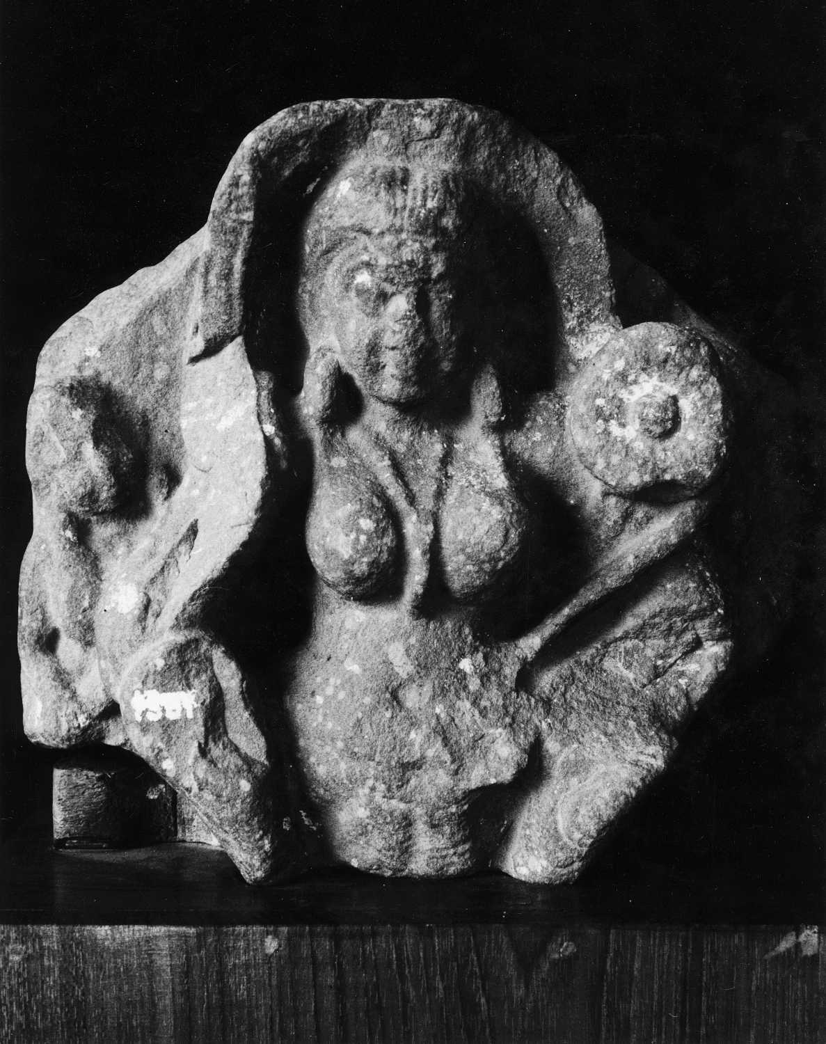 Mathura Museum, Uttar Pradesh