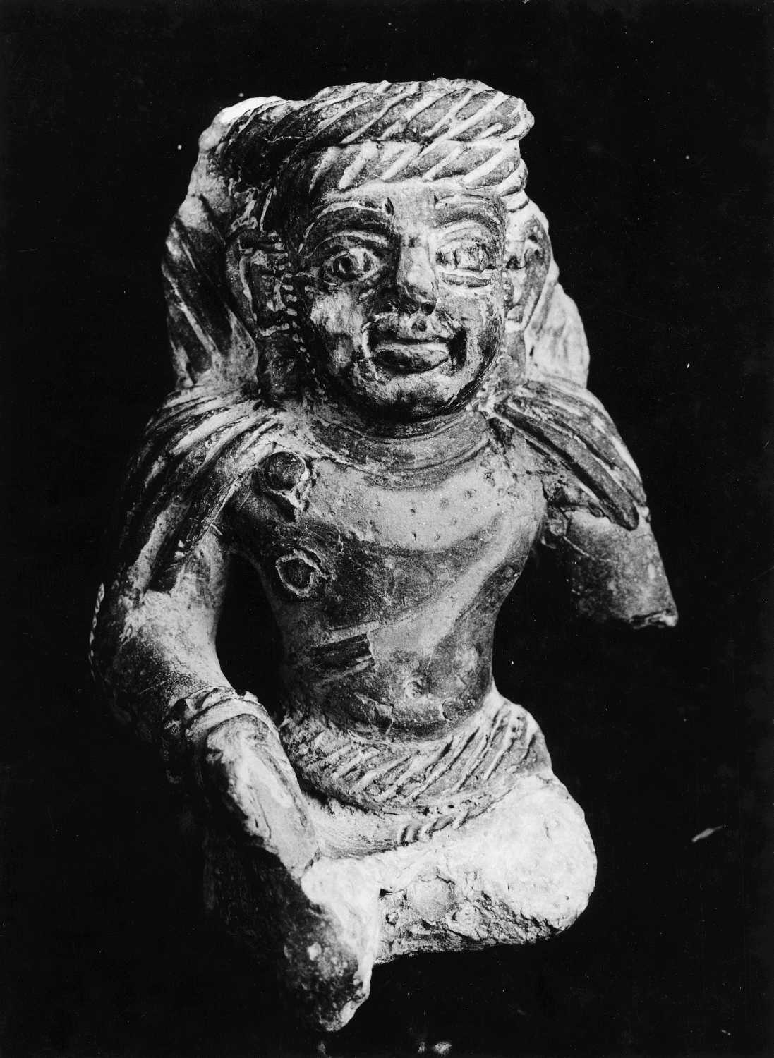 Mathura Museum, Uttar Pradesh
