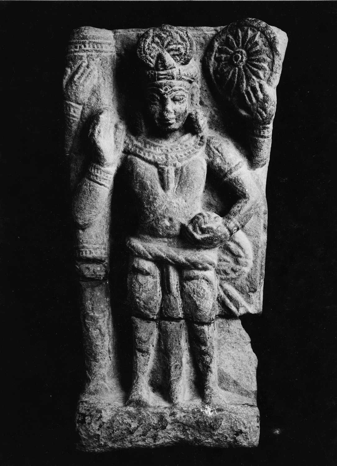 Mathura Museum, Uttar Pradesh