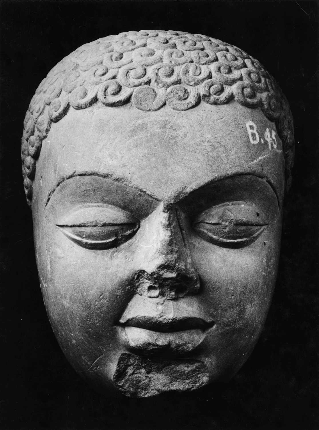 Mathura Museum, Uttar Pradesh