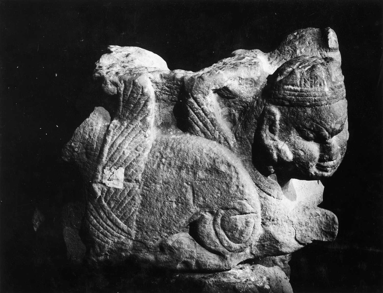 Mathura Museum, Uttar Pradesh