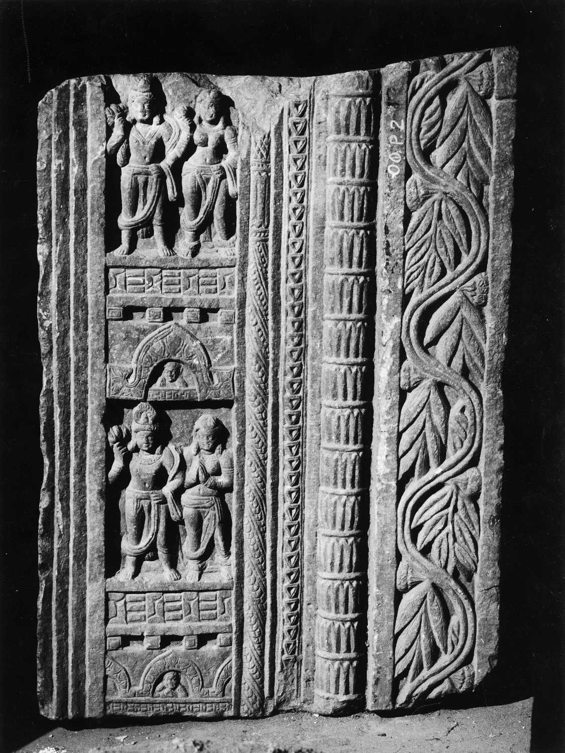 Mathura Museum, Uttar Pradesh