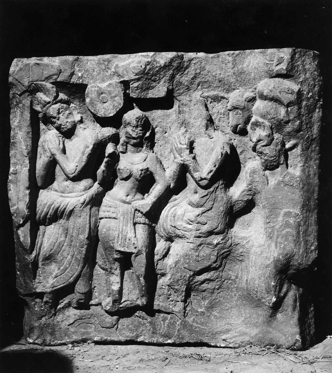 Mathura Museum, Uttar Pradesh