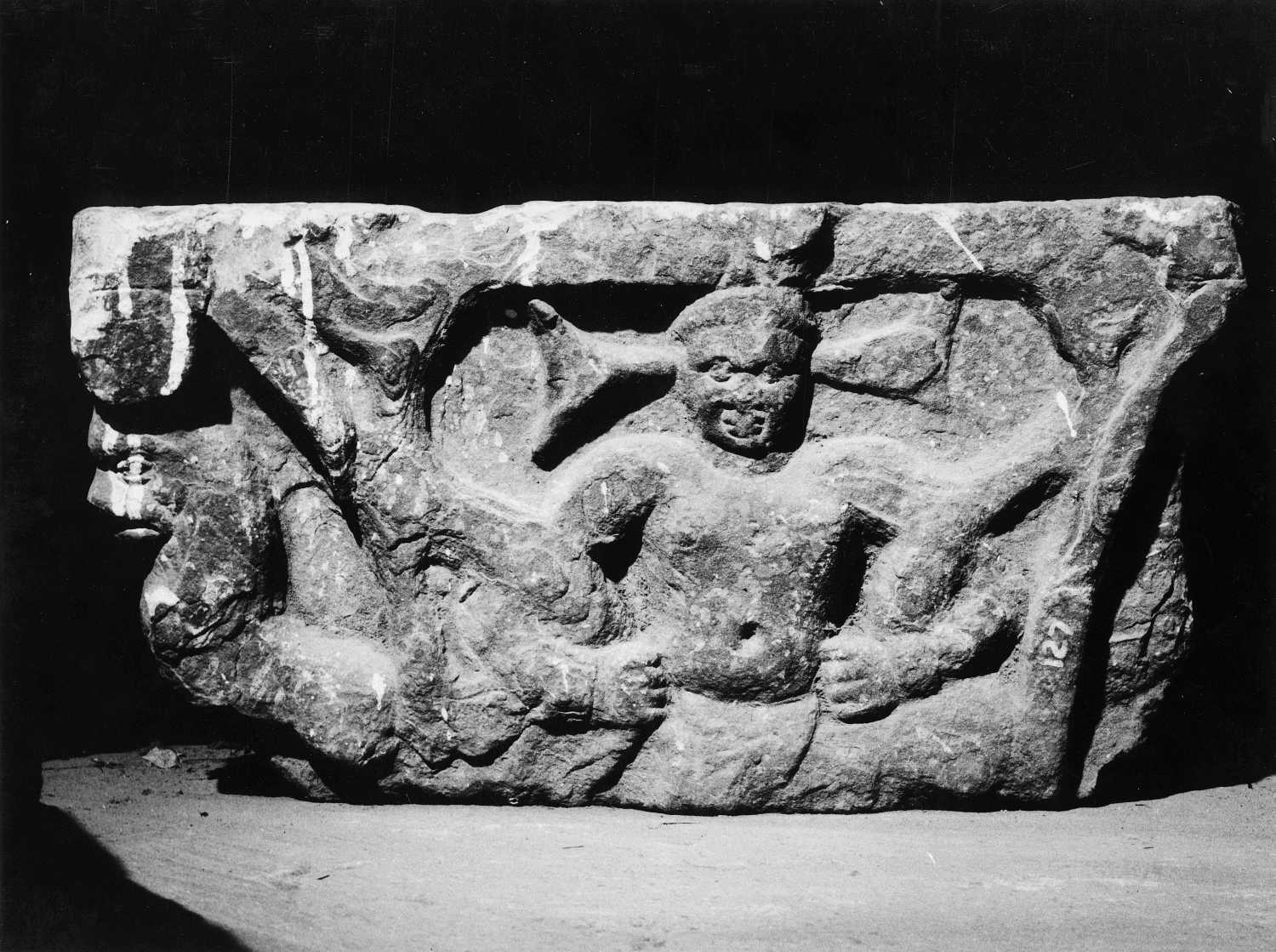 Mathura Museum, Uttar Pradesh