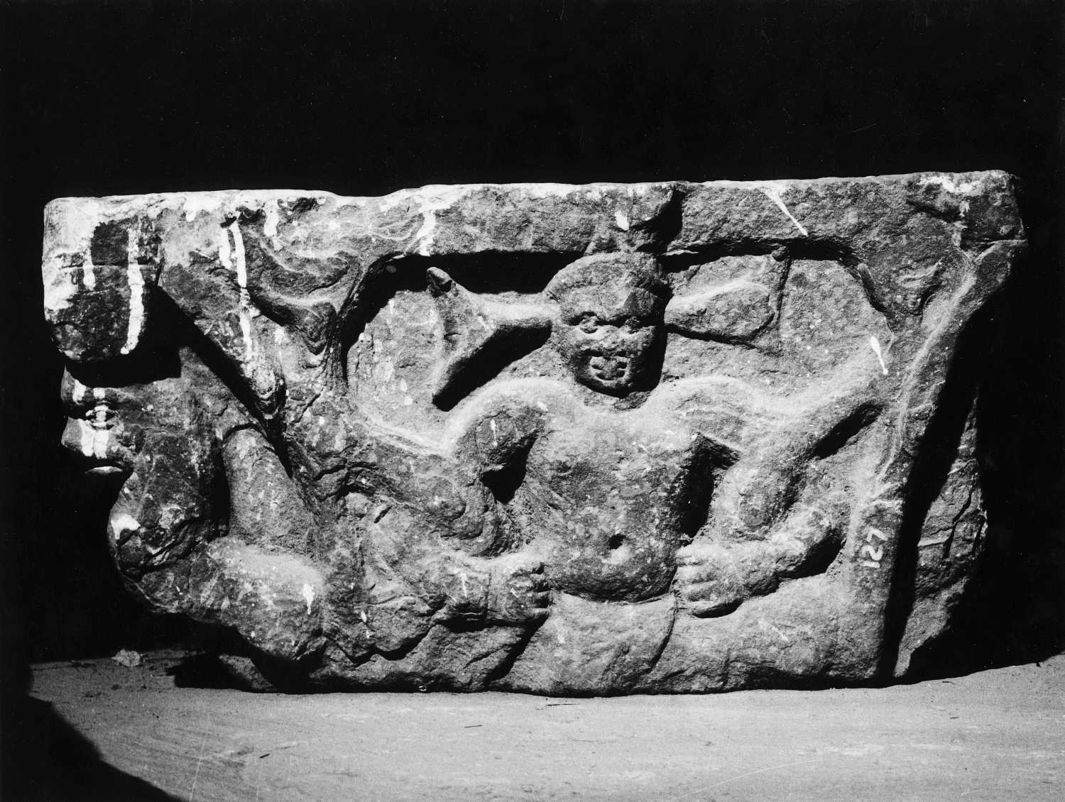 Mathura Museum, Uttar Pradesh