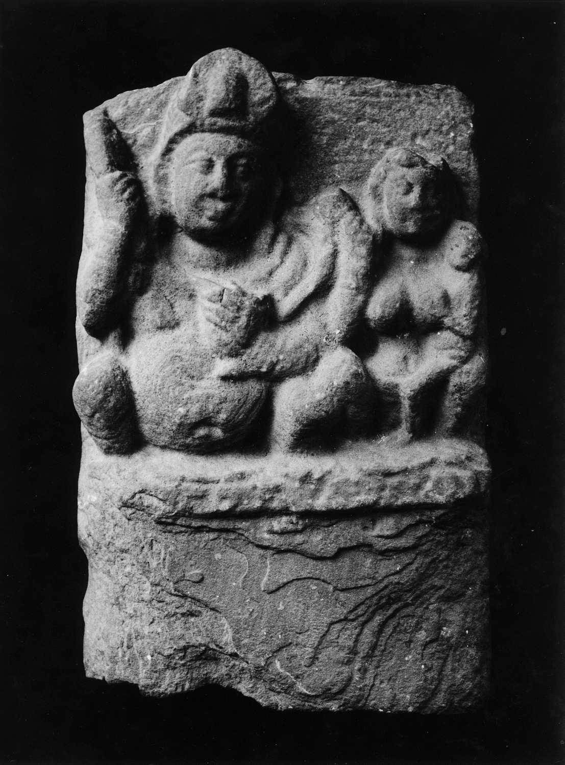 Mathura Museum, Uttar Pradesh