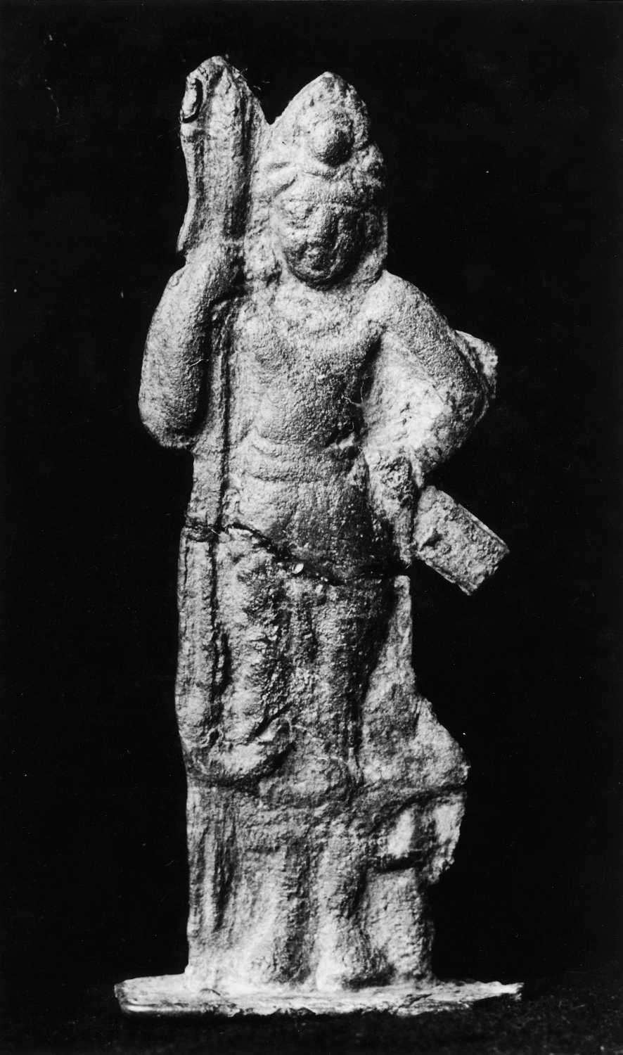 Mathura Museum, Uttar Pradesh