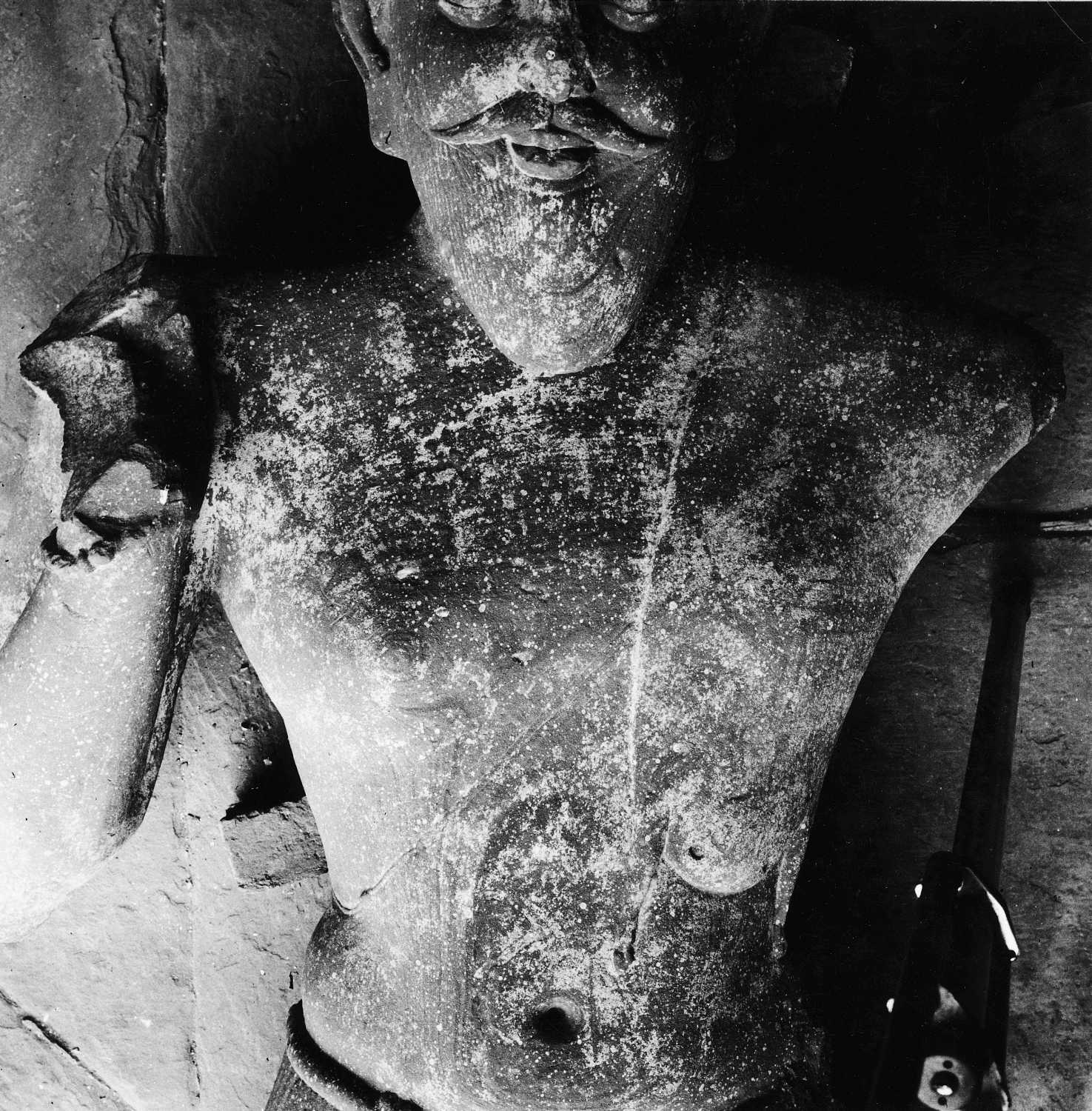 Mathura Museum, Uttar Pradesh