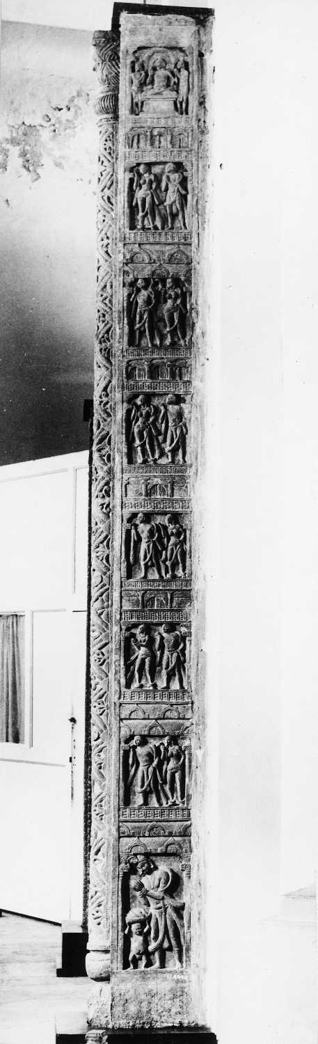 Mathura Museum, Uttar Pradesh
