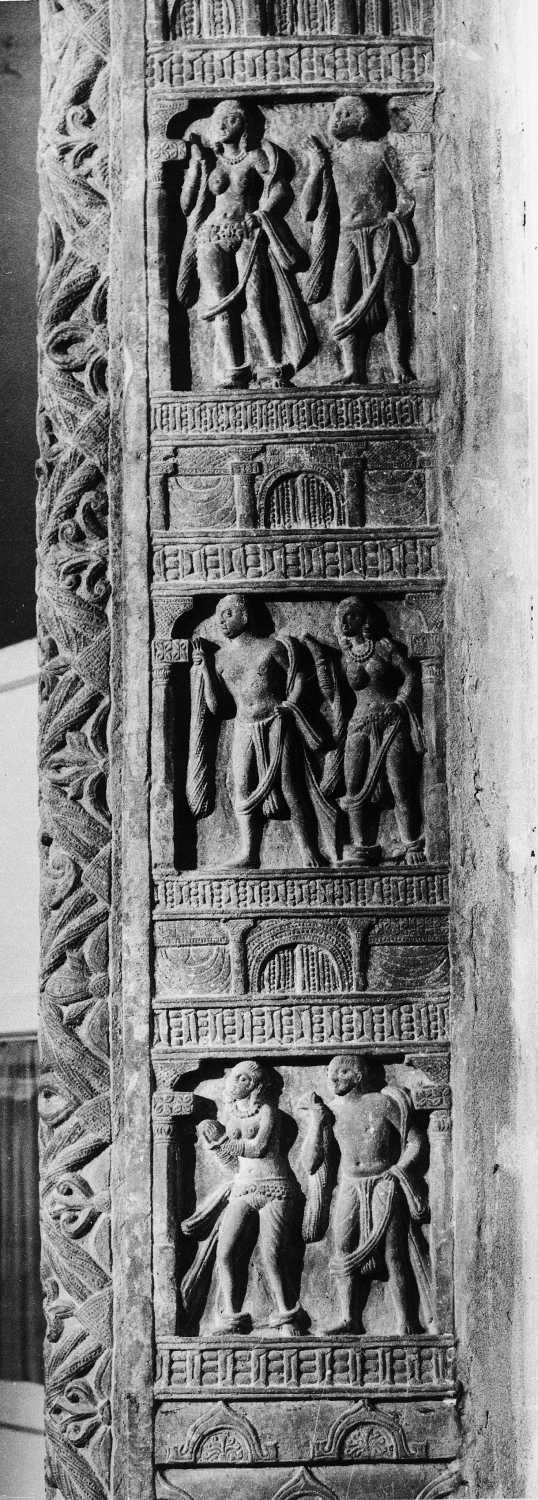 Mathura Museum, Uttar Pradesh