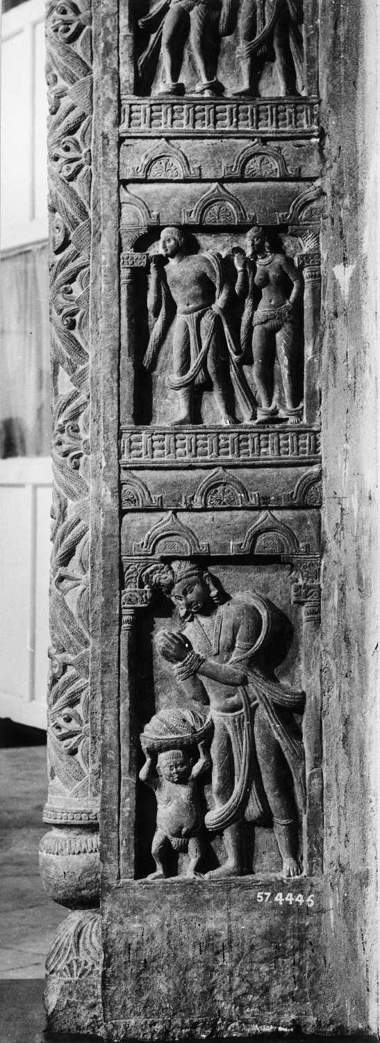 Mathura Museum, Uttar Pradesh