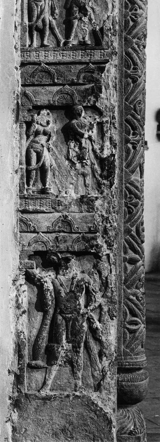 Mathura Museum, Uttar Pradesh