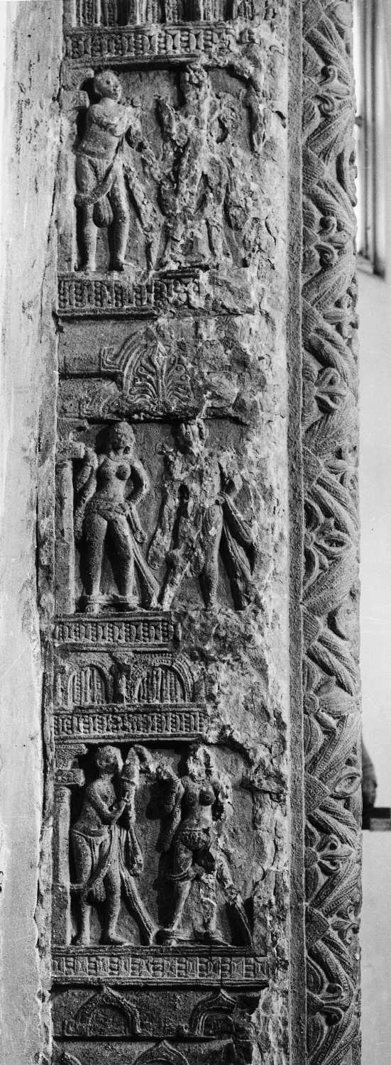 Mathura Museum, Uttar Pradesh