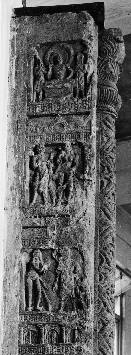 Mathura Museum, Uttar Pradesh