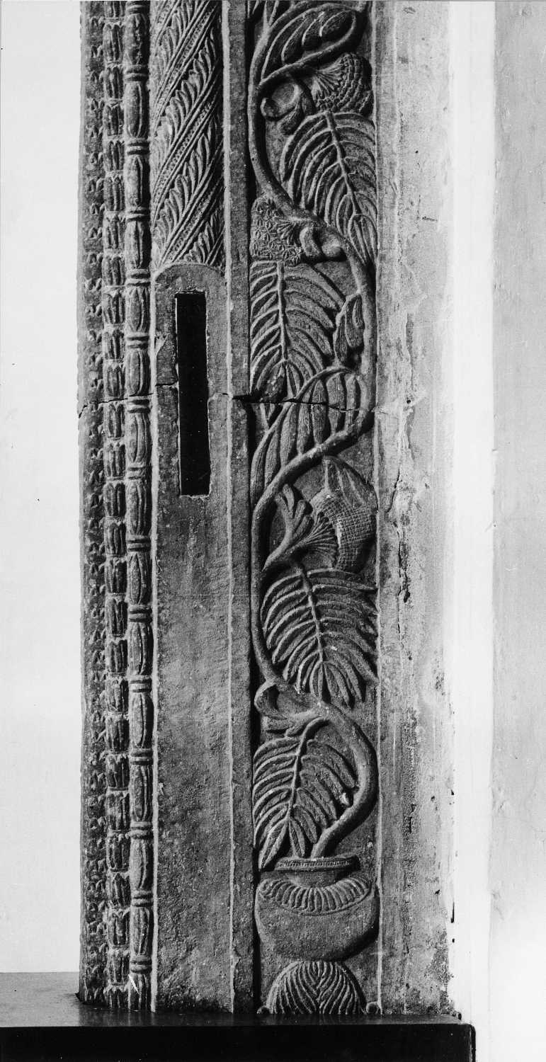 Mathura Museum, Uttar Pradesh