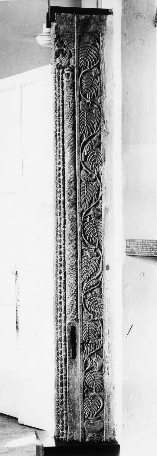 Mathura Museum, Uttar Pradesh