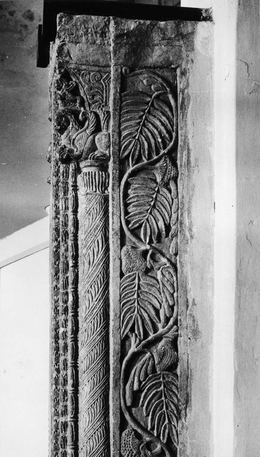 Mathura Museum, Uttar Pradesh
