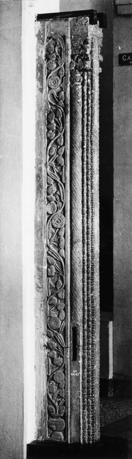 Mathura Museum, Uttar Pradesh