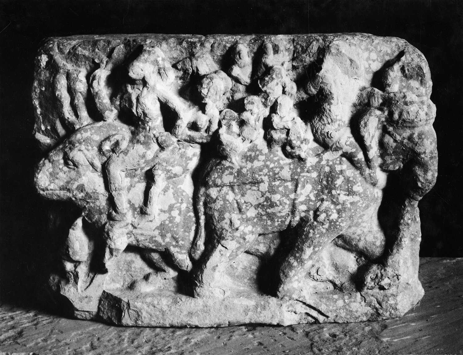 Mathura Museum, Uttar Pradesh