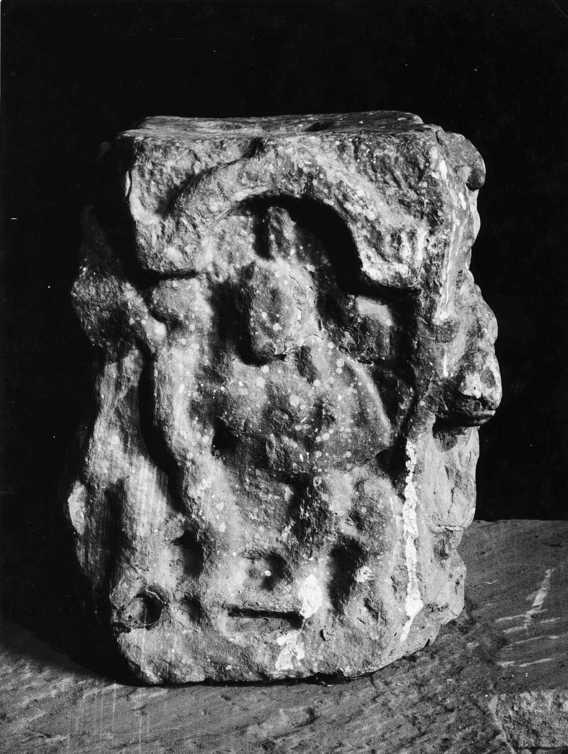 Mathura Museum, Uttar Pradesh